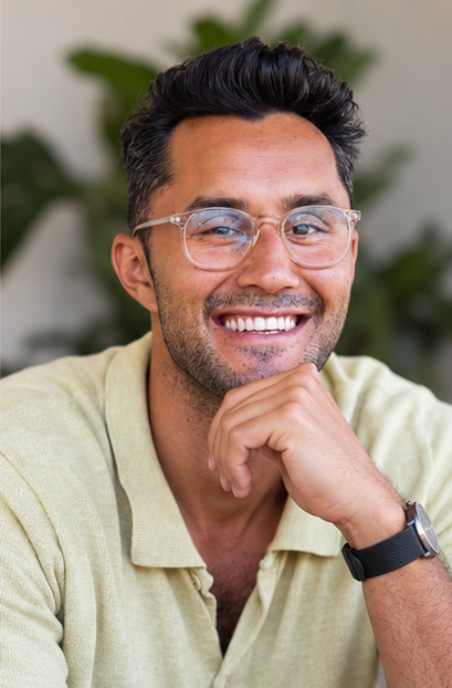 Eli Gunduz, Founder of Careersy